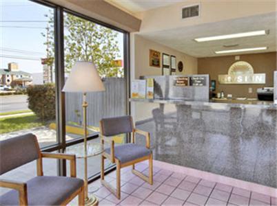 Days Inn Panama City 23Rd Street Екстериор снимка