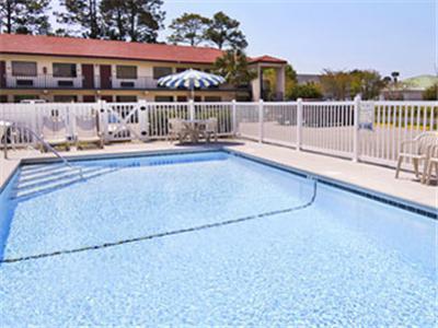 Days Inn Panama City 23Rd Street Съоръжения снимка